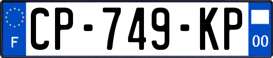 CP-749-KP