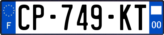 CP-749-KT