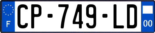 CP-749-LD