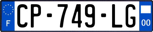 CP-749-LG