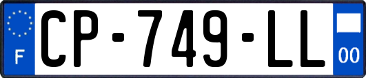 CP-749-LL