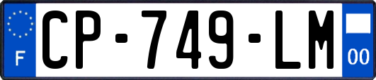 CP-749-LM