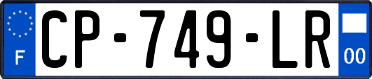CP-749-LR