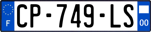 CP-749-LS