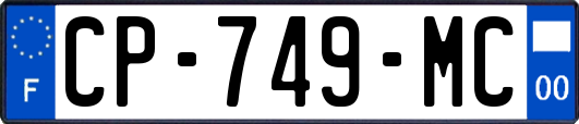 CP-749-MC