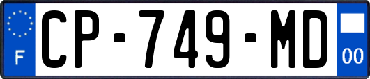CP-749-MD