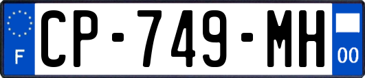 CP-749-MH