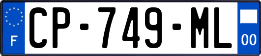 CP-749-ML