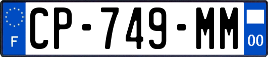 CP-749-MM