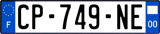 CP-749-NE