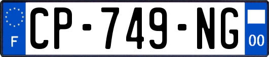 CP-749-NG