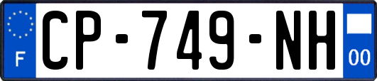 CP-749-NH