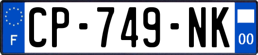 CP-749-NK