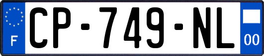 CP-749-NL