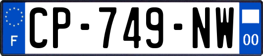 CP-749-NW