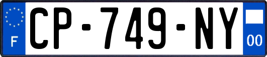 CP-749-NY