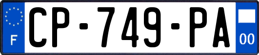 CP-749-PA