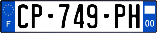 CP-749-PH