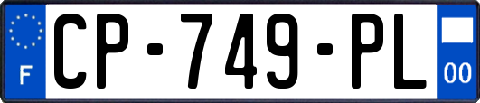 CP-749-PL