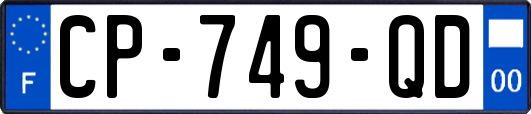 CP-749-QD