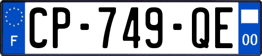 CP-749-QE