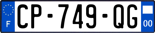 CP-749-QG