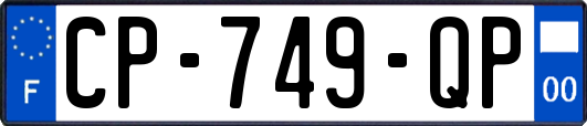 CP-749-QP