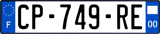 CP-749-RE