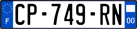 CP-749-RN