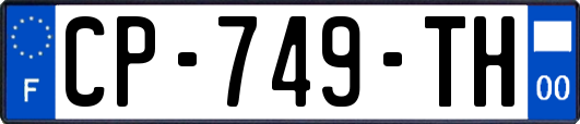 CP-749-TH