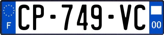 CP-749-VC