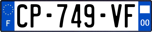 CP-749-VF