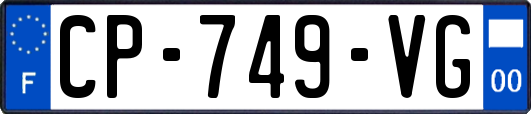 CP-749-VG