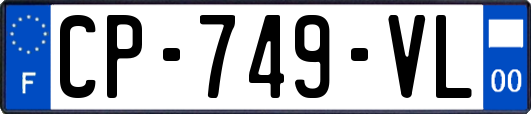 CP-749-VL