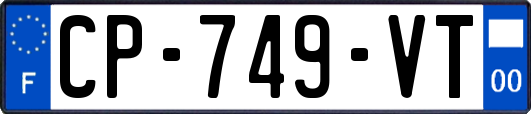 CP-749-VT