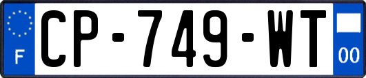CP-749-WT