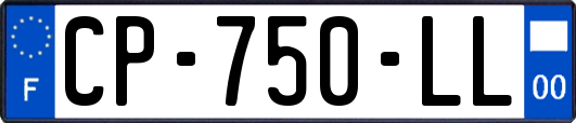 CP-750-LL