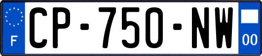 CP-750-NW