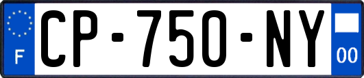 CP-750-NY