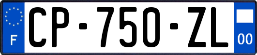 CP-750-ZL