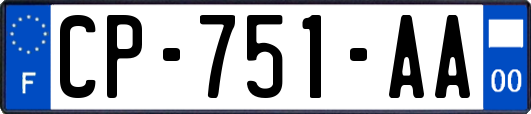 CP-751-AA