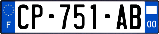 CP-751-AB