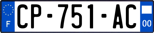 CP-751-AC