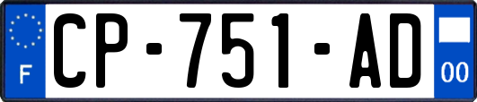 CP-751-AD