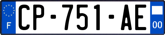 CP-751-AE