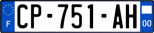 CP-751-AH