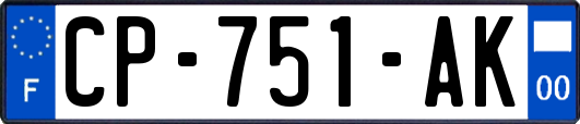 CP-751-AK