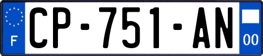 CP-751-AN