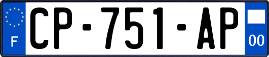 CP-751-AP