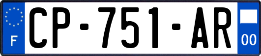 CP-751-AR